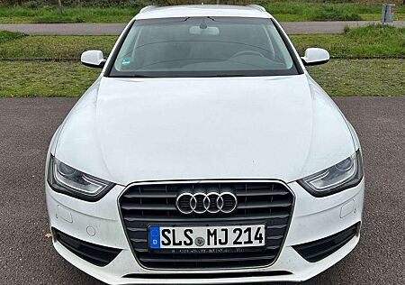 Audi A4 Avant Diesel Avant 2.0 TDI DPF Ambiente