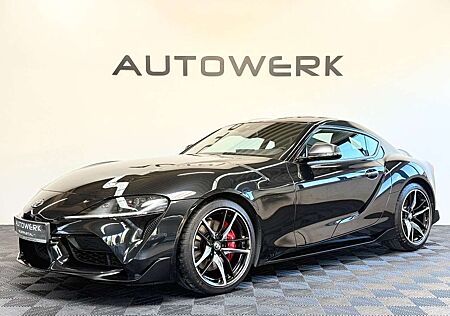 Toyota Supra GR Supra Legend*HUD*JBL*KAMERA*1HAND*