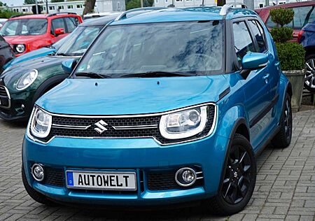 Suzuki Ignis 1.2 DUALJET AGS Comfort+