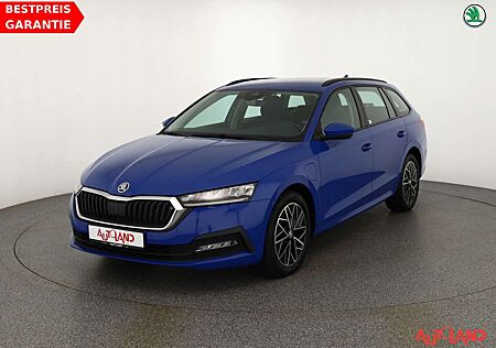 Skoda Octavia Combi 1.4 iV DSG Ambition LED SmartLink