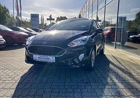 Ford Fiesta 1.0 EcoBoost S&S COOL&CONNECT