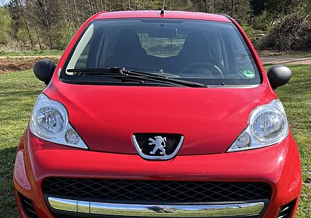 Peugeot 107 70Filou