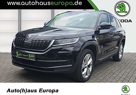 Skoda Kodiaq 2.0 TSI DSG Soleil ACC AHK Navi Kam KlimaA 4xSHZ e