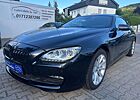 BMW 640d 640 Baureihe 6 Coupe *Head-Up *Pano *ACC