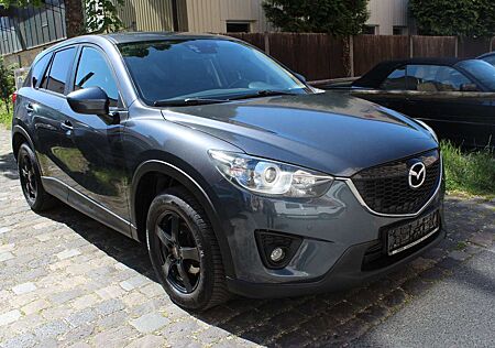 Mazda CX-5 Center-Line 2WD NAVI Top Zustand
