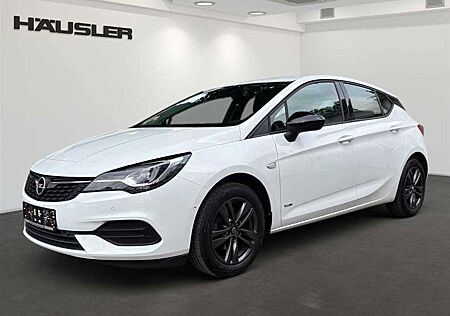 Opel Astra 1.2 Navigation*Sitz-u.Lenkradheizung*Kamera*PDC*Is