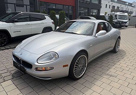 Maserati Coupe GT