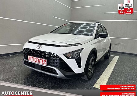 Hyundai Bayon Connect & Go 2WD "1 HAND-NAVI-MULTI-SITZH"