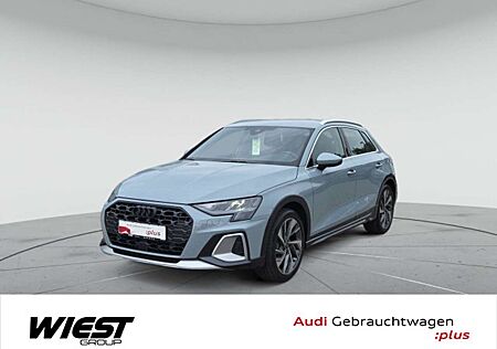 Audi A3 35 TFSI S tronic, AHK/VIRTUAL/KAM /