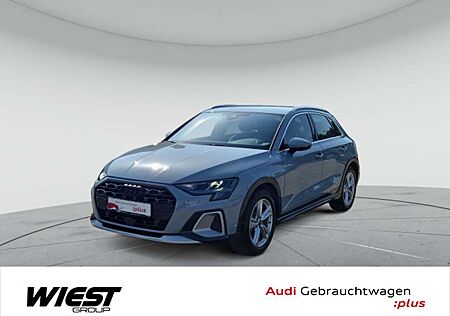 Audi A3 35 TFSI S tronic, AHK/VIRTUAL/KAM /