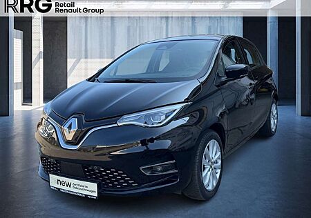 Renault ZOE R110 Z.E. 50 Experience