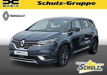 Renault Espace V INITIALE PARIS BLUE