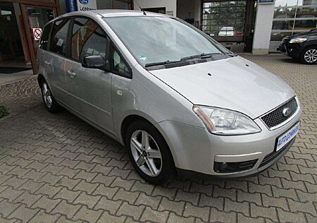 Ford C-Max Focus Trend,Anhängerkupplung, LM-Felgen, BC