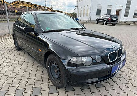 BMW 316ti 316 Baureihe 3 Compact