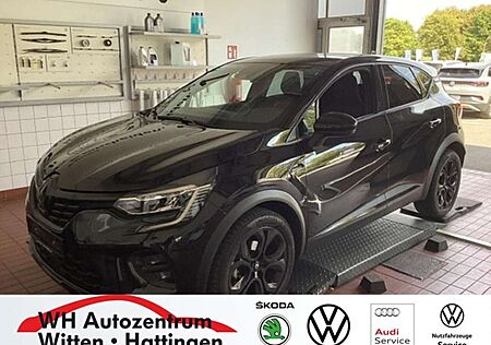 Renault Captur II TCe 160 MildHybrid Rive Gauche