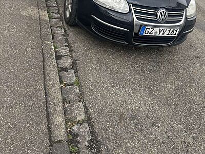 Volkswagen Golf Variant 1.9 TDI DPF Comfortline