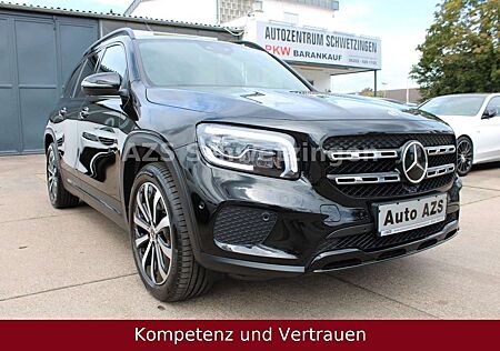 Mercedes-Benz GLB 200 d/1.Hd/NIGHT PAKET/PANO/19"ALU/SOUND/CAM