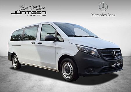 Mercedes-Benz Vito Tourer 114 CDI BlueTEC Pro extralang