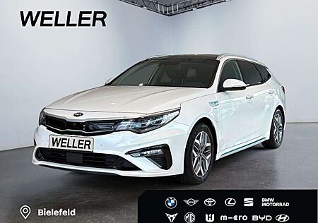 Kia Optima SW 2.0 GDI Plug-In Hybrid Spirit *360*H/K*