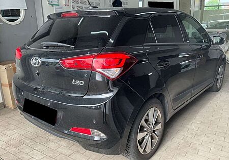 Hyundai i20 1.0 TGDI Passion+ 100ps