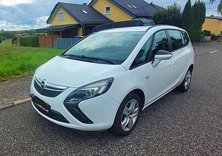 Opel Zafira Tourer 1.4 TurboEdition