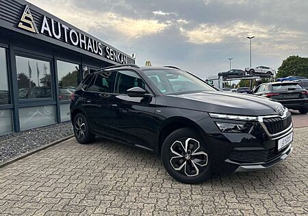 Skoda Kamiq Ambition 1.6 TDI DRIVE 125*VIRTUAL*LEDER*
