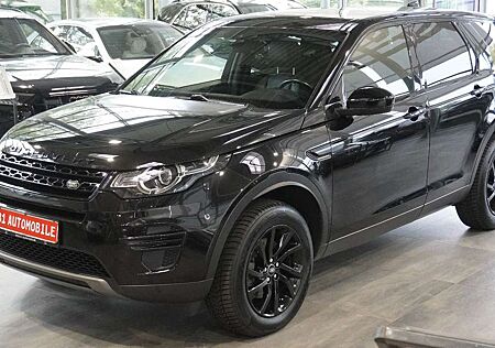 Land Rover Discovery Sport SE AWD*AHK*PANO*DAB*MERIDIAN*KAM