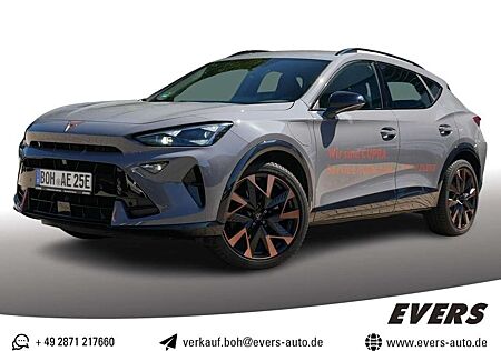 Cupra Formentor VZ 1.5 e-HYBRID SENNHEISER+MATRIX-LED