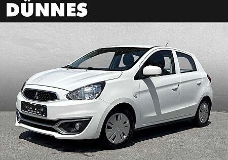 Mitsubishi Space Star 1.0 Diamant Edition