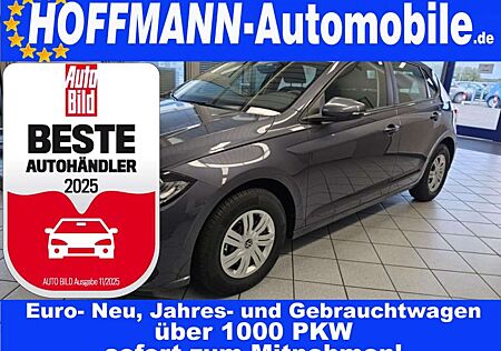 VW Polo Volkswagen Sitzhzg.,,App-Con.,Klima,PDC,dig. Cockpit