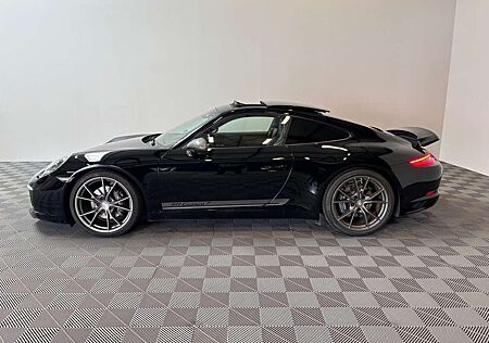 Porsche 991 911/ Carrera T Coupe *Schiebdach*