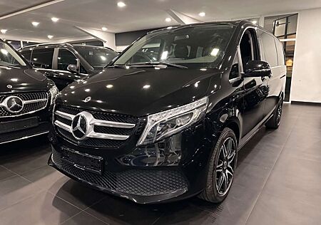 Mercedes-Benz V 300 AVANTGARDE EDITION*Lang*Leder* AMG*StHz*