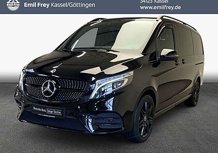 Mercedes-Benz V 300 V-Klasse