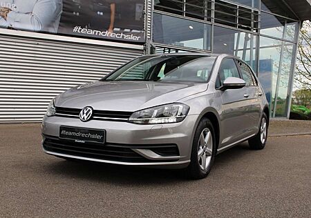 VW Golf Volkswagen VII 1.0 TSI Trendline