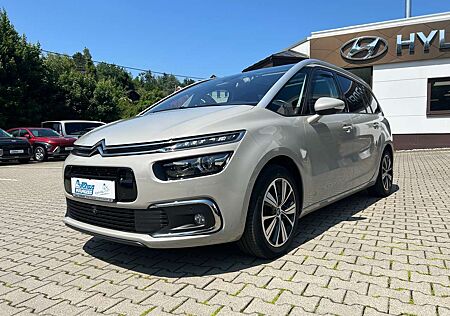 Citroën C4 Picasso Citroen Shine