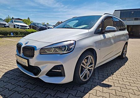 BMW 220 d xDrive Gran Tourer M Sport/Automatik/LED