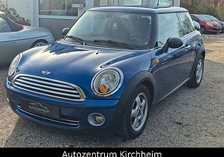 Mini ONE **Automatik**