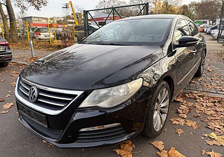 VW Passat CC Volkswagen 2.0 TSI DSG Individual