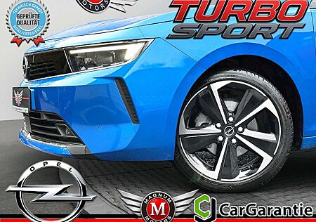 Opel Astra 1.2 TURBO ELEGANCE *Aut.*Navi*ACC-Temp*