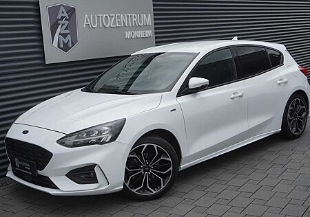 Ford Focus 1.5 ECOBOOST|ST-LINE|LED|ACC|HEAD-UP|NAVI