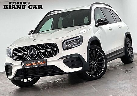 Mercedes-Benz GLB 200 gebraucht kaufen Mercedes-Benz GLB 200 AMG.NAVI.KAM.LED.MBUX.EURO6