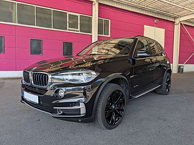 BMW X5 X5 xDrive35i