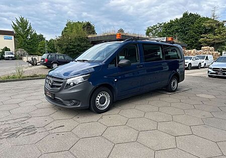 Mercedes-Benz Vito Tourer 114 CDI Pro extralang