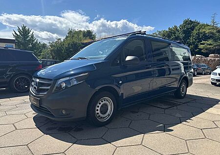 Mercedes-Benz Vito Tourer 114 CDI Pro extralang