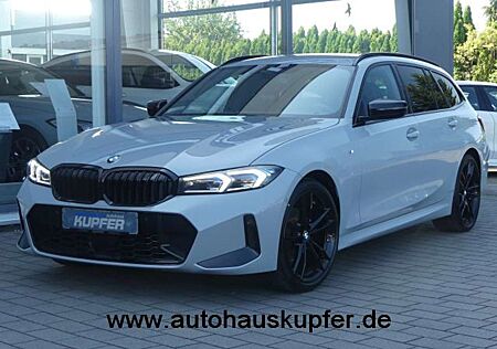 BMW 320 d xDrive Tour M Sportpaket ACC Prof°19-HIFI