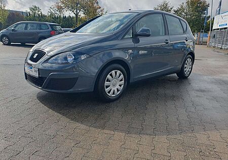 Seat Altea 1.2 TSI Style GARANTIE KLIMA SITZHEIZUNG