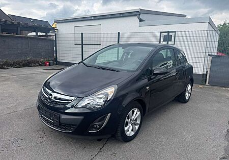 Opel Corsa D Energy