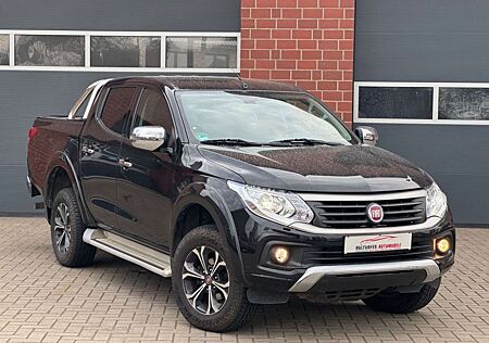 Fiat Fullback 2.4 Double Cab LX Professional