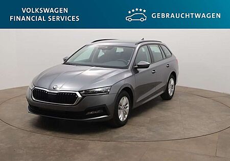 Skoda Octavia Combi Ambition 2.0 TDI PDC*Tempo*Klima*S
