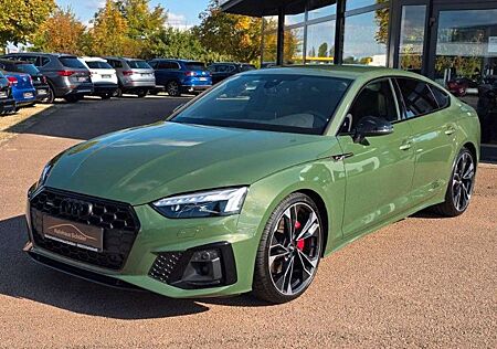 Audi A5 Sportback 45 TFSI quattro edition one B&O